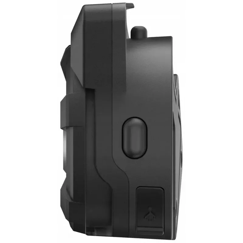Headset Sena 30K motorintercom 2000 m zwart 30K-03