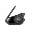 Headset Sena 30K motorintercom 2000 m zwart 30K-03
