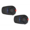 Sena motorintercom SMH5 Dual Pack – Bluetooth-headsetkit voor twee rijders