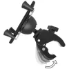 Telefoonhouder RAM Mounts X-Grip met Low Profile Tough-Claw basis