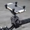 Telefoonhouder RAM Mounts X-Grip met Low Profile Tough-Claw basis