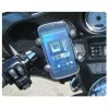 Telefoonhouder RAM Mounts X-Grip met Low Profile Tough-Claw basis