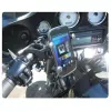 Telefoonhouder RAM Mounts X-Grip met Low Profile Tough-Claw basis