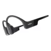 SHOKZ OpenRun headset draadloze nekbeugel sport Bluetooth zwart