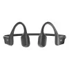 SHOKZ OpenRun headset draadloze nekbeugel sport Bluetooth zwart