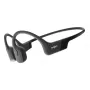 SHOKZ OpenRun headset draadloze nekbeugel sport Bluetooth zwart