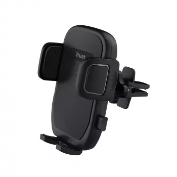Trust Runo mobiele telefoon/smartphone zwart