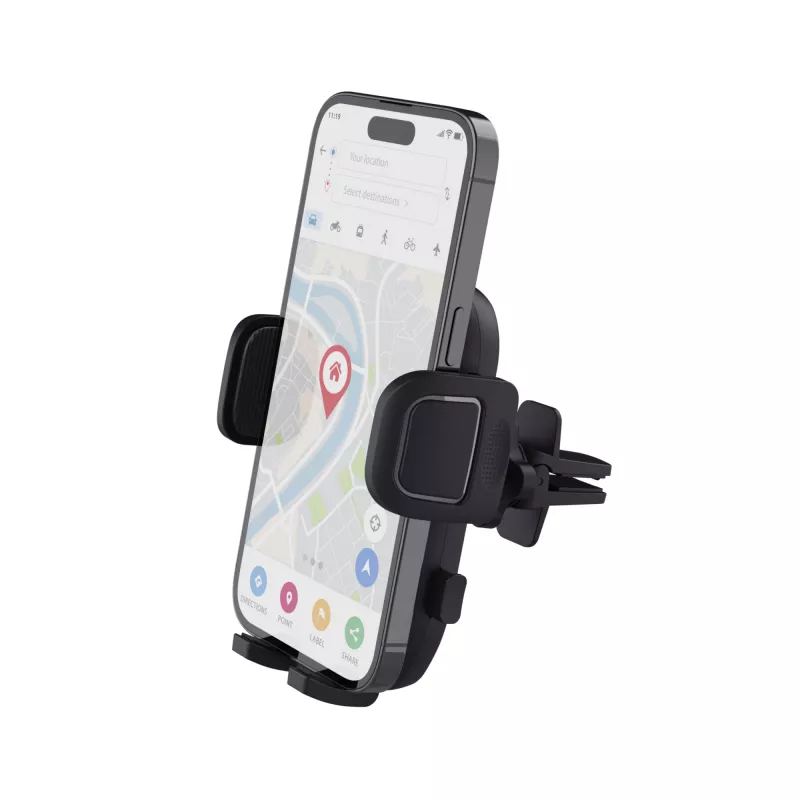Trust Runo mobiele telefoon/smartphone zwart