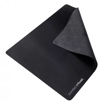 Trust GXT 754 gaming-muispad zwart