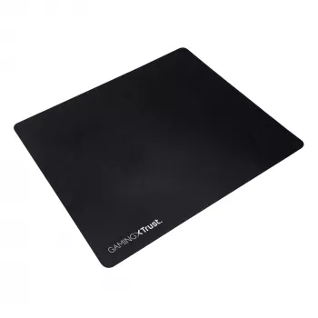 Trust GXT 754 gaming-muispad zwart
