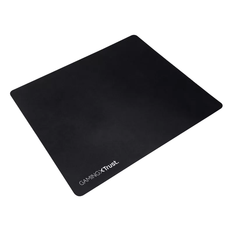 Trust GXT 754 gaming-muispad zwart