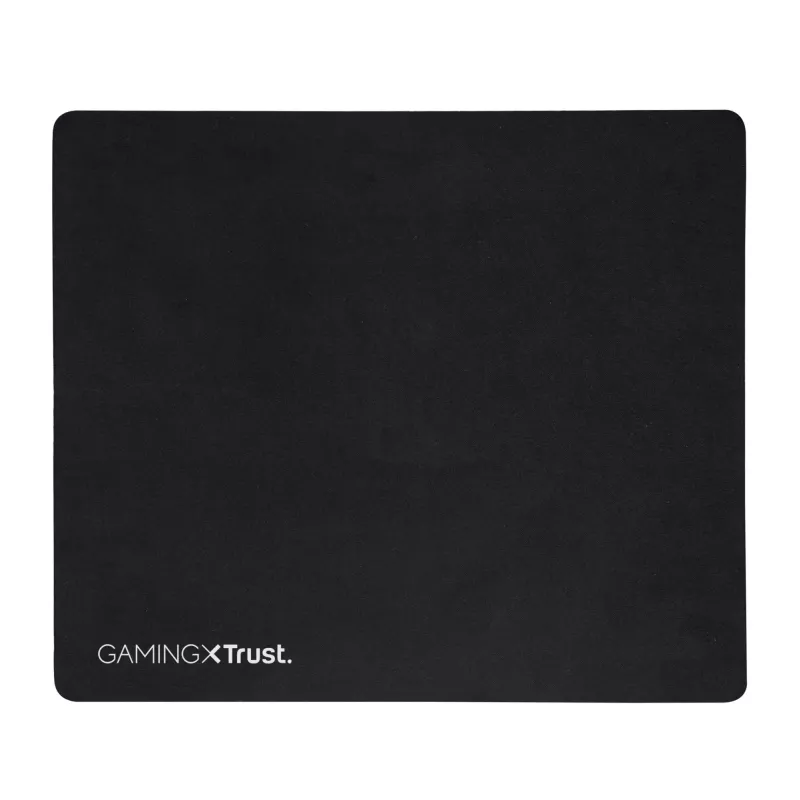Trust GXT 754 gaming-muispad zwart