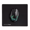 Trust GXT 754 gaming-muispad zwart