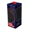 Trust GXT 764 Glide-Flex XXL gaming-muispad zwart