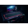 Trust GXT 764 Glide-Flex XXL gaming-muispad zwart