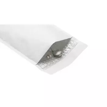 Luchtkussen-verzendenveloppen BSTech K20 — 370 x 480 mm, 50 st., gepolsterde beschermenveloppen