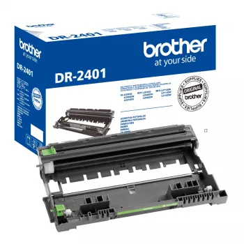 Brother DR-2401 drums origineel 1 stk.