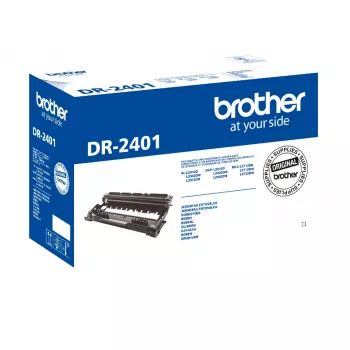 Brother DR-2401 drums origineel 1 stk.