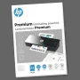 HP 9123 Lamineerfolie 100 st.