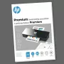 Lamineerfolie HP 9124, A4-formaat, max. foliedikte 125 µm, 100 stuks