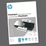 Lamineerfolie HP 9126, A3-formaat, 50 stuks verpakking, max. dikte 80 µm