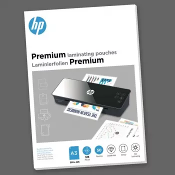 HP 9127 Lamineerhoes 50 stuks