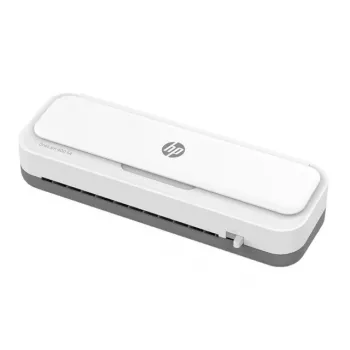 HP 3160 Lamineerapparaat hetlamineerapparaat 400 mm/min wit