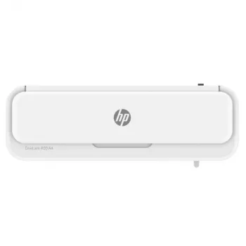 HP 3160 Lamineerapparaat hetlamineerapparaat 400 mm/min wit