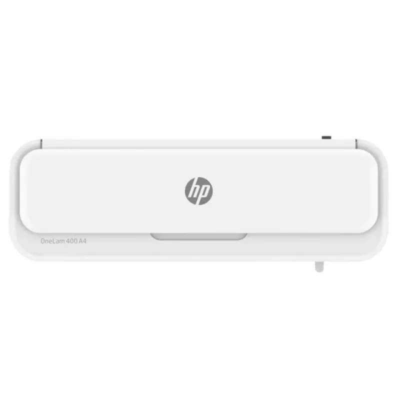 HP 3160 Lamineerapparaat hetlamineerapparaat 400 mm/min wit