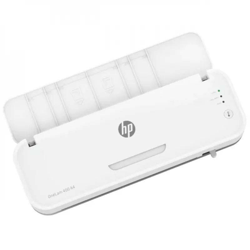 HP 3160 Lamineerapparaat hetlamineerapparaat 400 mm/min wit