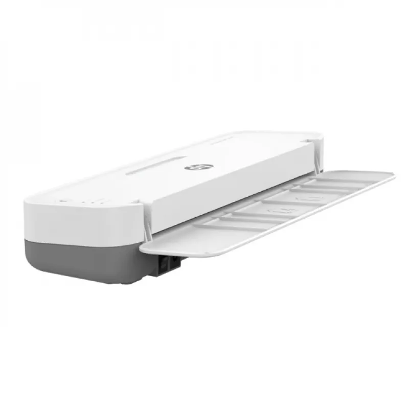 HP 3160 Lamineerapparaat hetlamineerapparaat 400 mm/min wit