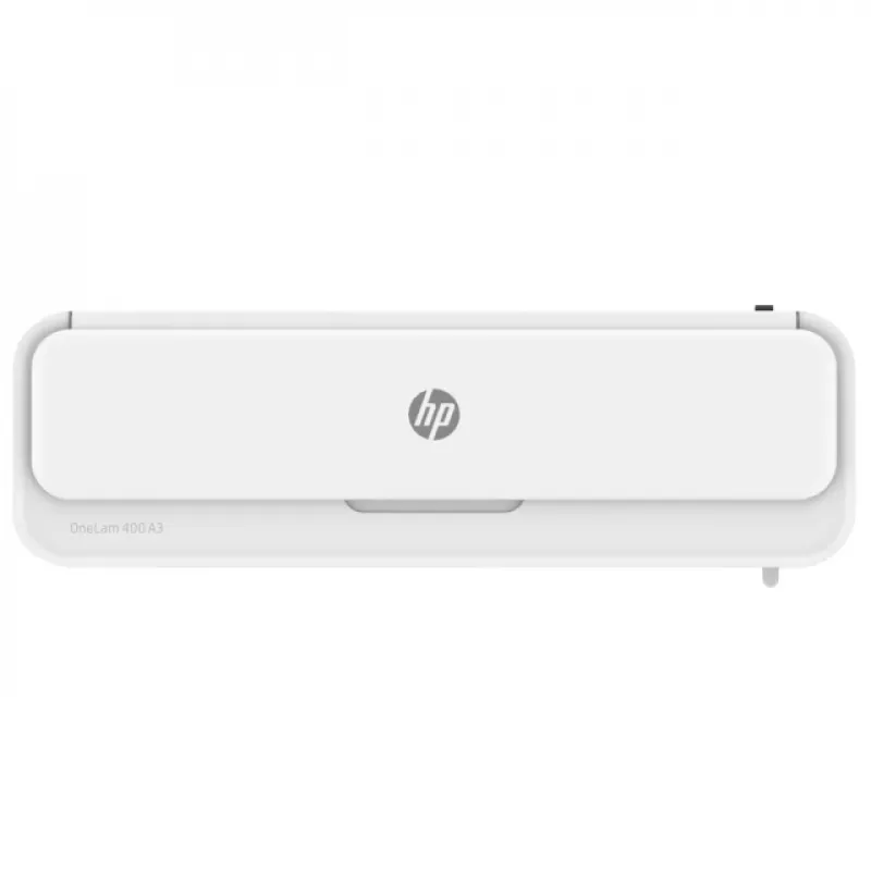 HP Lamineerapparaat OneLam 400 A3 hetlamineerapparaat 600 mm/min wit