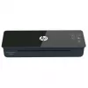 HP Pro Laminator 600 A4 hetlamineerapparaat 600 mm/min zwart