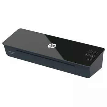 HP lamineerapparaat Pro Laminator 600 A3 hetlamineerapparaat 600 mm/min zwart