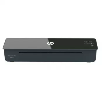 HP lamineerapparaat Pro Laminator 600 A3 hetlamineerapparaat 600 mm/min zwart
