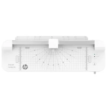HP OneLam Combo A3 hetlamineerapparaat 400 mm/min zwart