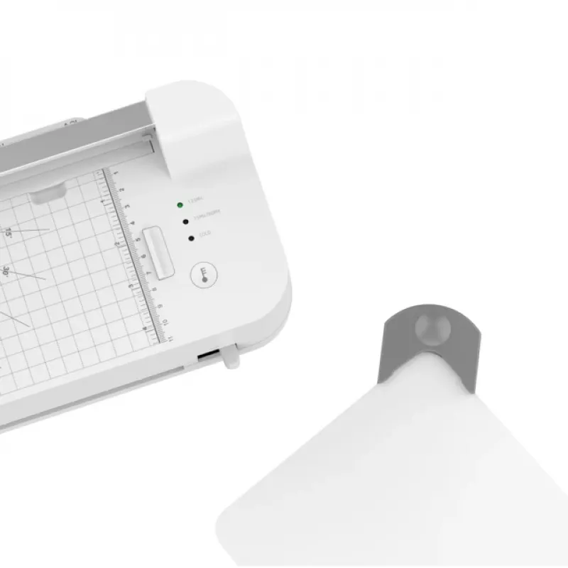 HP OneLam Combo A3 hetlamineerapparaat 400 mm/min zwart