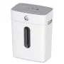 HP OneShred 8CC Papiervernietiger deeltjesversnippering 68 dB 22 cm wit