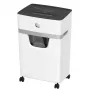 HP OneShred 10MC papiervernietiger microversnippering 65 dB 22 cm wit