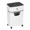 HP OneShred 10MC papiervernietiger microversnippering 65 dB 22 cm wit