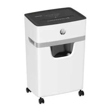 HP OneShred 10MC papiervernietiger microversnippering 65 dB 22 cm wit
