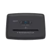 HP OneShred 10MC papiervernietiger microversnippering 65 dB 22 cm wit