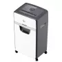 HP OneShred 24CC Papiervernietiger deeltjesversnippering 65 dB 22 cm wit, zwart