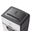 HP OneShred 24CC Papiervernietiger deeltjesversnippering 65 dB 22 cm wit, zwart