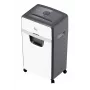 HP 2808 Papiervernietiger microversnippering 65 dB 22 cm wit, zwart