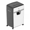 HP 2808 Papiervernietiger microversnippering 65 dB 22 cm wit, zwart