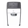 HP 2808 Papiervernietiger microversnippering 65 dB 22 cm wit, zwart