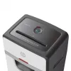 HP 2808 Papiervernietiger microversnippering 65 dB 22 cm wit, zwart