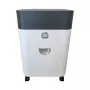 HP OneShred Auto 100CC Papiervernietiger kruisversnippering 68 dB 22 cm wit