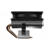 Aerocool Air Frost 2 processorkoeler 9 cm zwart